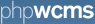 phpwcms v<?php echo  html_specialchars($phpwcms[